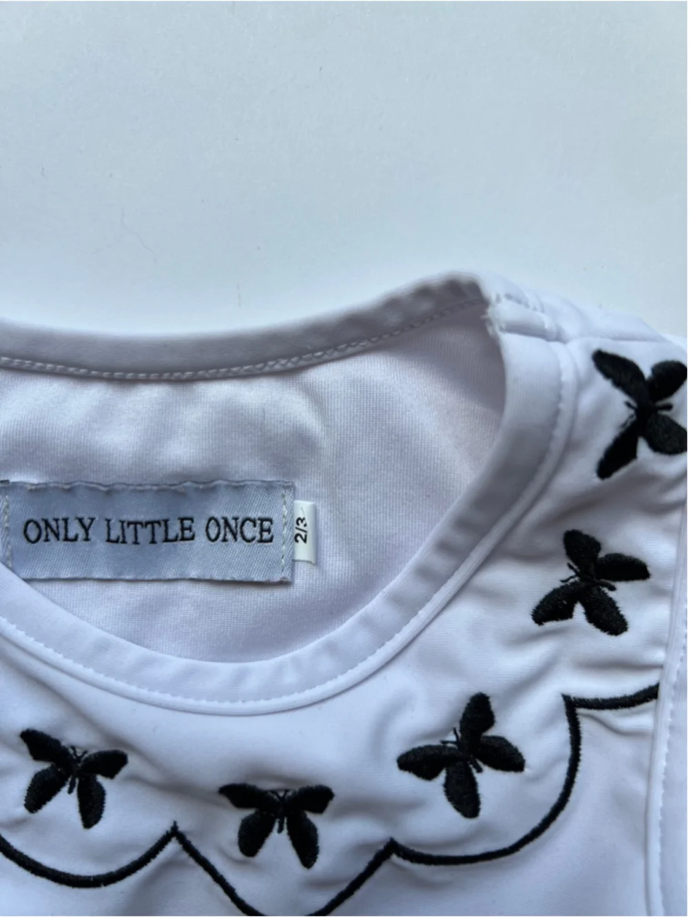 Only Little Once Encanto Mirabel Two-Piece Swim Suit Toddler 2/3